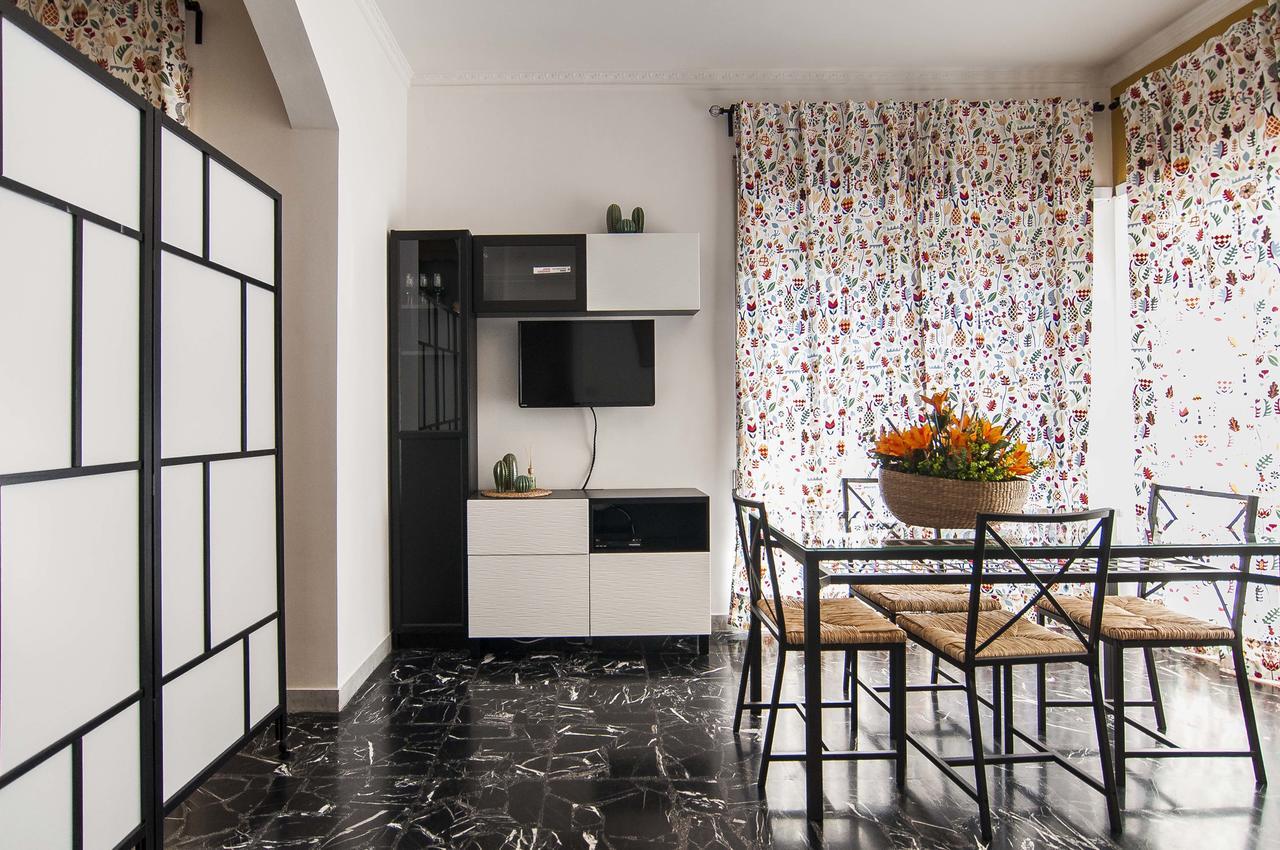 Appartement Casa Cariddi à Sperlonga Extérieur photo